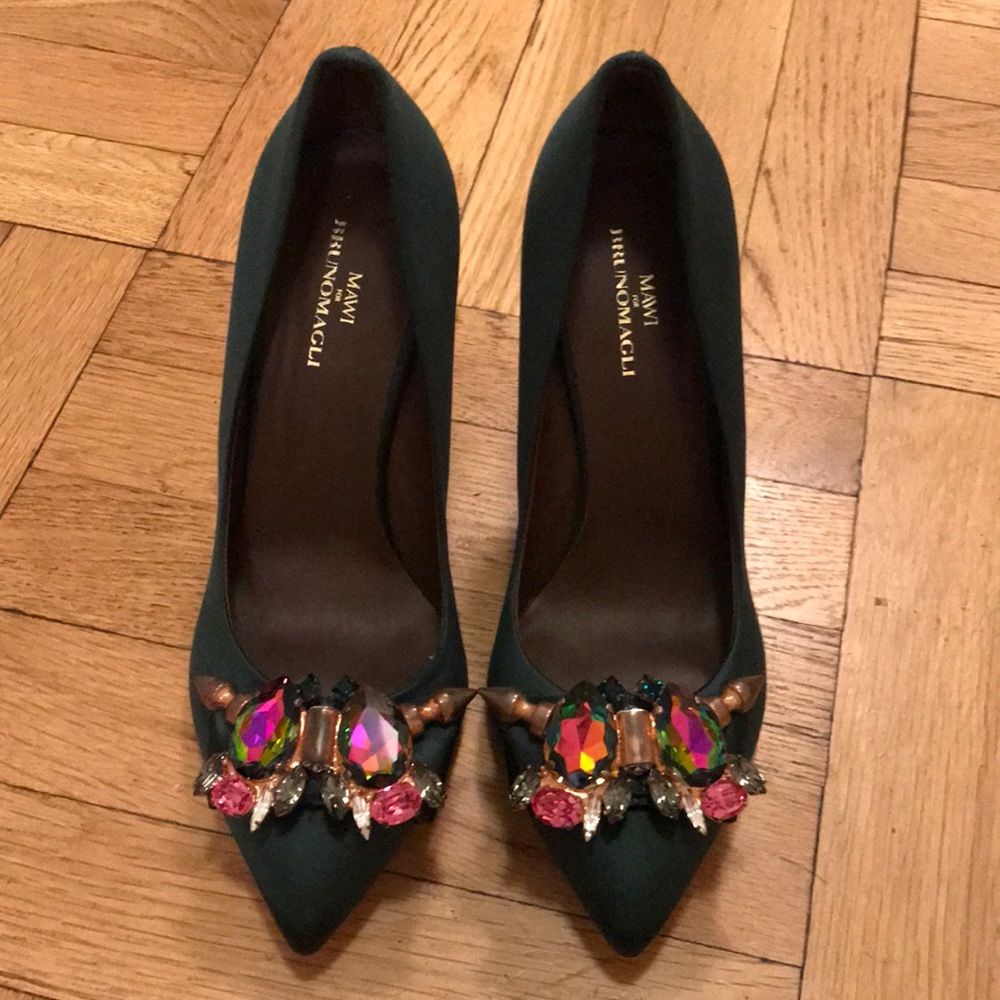 Bruno Magli Shoes